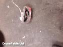 View Auto part Caliper Mercedes C Class 2017