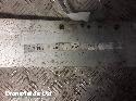View Auto part Front Panel Mercedes C Class 2012