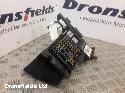 View Auto part Fuse Box Mercedes B Class 2008