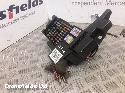 View Auto part Fuse Box Mercedes B Class 2008