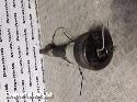 View Auto part Rear Susp. Air Sack Mercedes S Class 2012