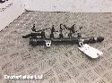 View Auto part Injection Rail Mercedes Sprinter 2016