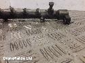 View Auto part Injection Rail Mercedes Sprinter 2016
