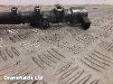 View Auto part Injection Rail Mercedes Sprinter 2016