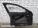 View Auto part L Front Door Mercedes E Class 2016
