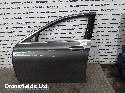 View Auto part L Front Door Mercedes E Class 2016