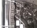 View Auto part R Front Door Mercedes E Class 2016