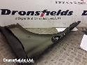 View Auto part R Wing Mercedes C Class 2009