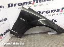 View Auto part R Wing Mercedes C Class 2009