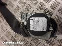 View Auto part Seat Belt Mercedes B Class 2009