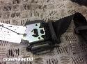 View Auto part Seat Belt Mercedes B Class 2009