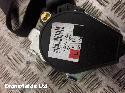 View Auto part Seat Belt Mercedes B Class 2009