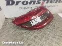 View Auto part L Taillight Mercedes C Class 2010