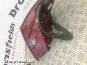 View Auto part L Taillight Mercedes C Class 2010