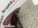 View Auto part L Taillight Mercedes C Class 2010