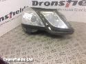View Auto part R Headlamp Mercedes E Class 2010