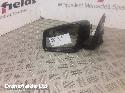 View Auto part L Door Mirror Mercedes C Class 2012