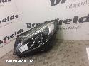 View Auto part L Headlamp Mercedes C Class 2017