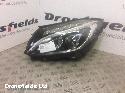 View Auto part L Headlamp Mercedes C Class 2017