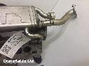 View Auto part Intake Manifold Mercedes C Class 2015