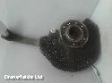 View Auto part LF Hub/Stub Axle Assembly Mercedes C Class 2016