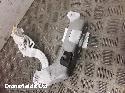 View Auto part Bonnet Hinge Mercedes C Class 2018