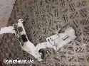 View Auto part Bonnet Hinge Mercedes C Class 2018