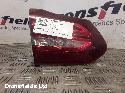 View Auto part L Taillight Mercedes C Class 2018