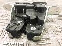 View Auto part Bootlid/Tailgate Lock Mercedes C Class 2018