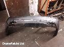 View Auto part Rear Bumper Mercedes E Class 2016