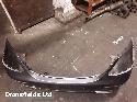 View Auto part Rear Bumper Mercedes E Class 2016