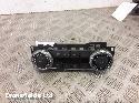 View Auto part Heater/AC Controller Mercedes C Class 2009