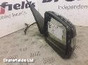 View Auto part R Door Mirror Mercedes C Class 2009