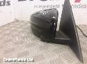 View Auto part R Door Mirror Mercedes C Class 2009