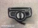 View Auto part Headlight Switch Mercedes C Class 2015