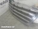 View Auto part Grille Mercedes C Class 2005