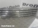 View Auto part Grille Mercedes C Class 2005