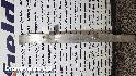 View Auto part Front Bumper Reinforcement Mercedes A Class 2007