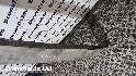 View Auto part Front Bumper Reinforcement Mercedes A Class 2007