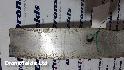 View Auto part Front Bumper Reinforcement Mercedes A Class 2007