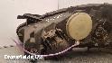 View Auto part R Headlamp Mercedes A Class 2007