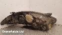 View Auto part L Headlamp Mercedes A Class 2007