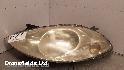 View Auto part L Headlamp Mercedes A Class 2007