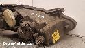 View Auto part L Headlamp Mercedes A Class 2007