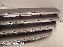 View Auto part Grille Mercedes Clk 2004