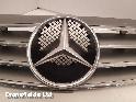 View Auto part Grille Mercedes Clk 2004