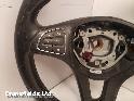 View Auto part Steering Wheel Mercedes C Class 2015