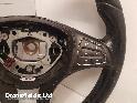 View Auto part Steering Wheel Mercedes C Class 2015