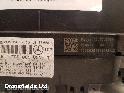 View Auto part Speedometer Mercedes C Class 2015