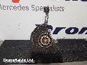 View Auto part LF Hub/Stub Axle Assembly Mercedes C Class 2015